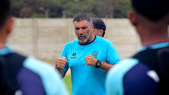 Gerardo Ameli asumirá la dirección técnica de Perú para el amistoso ante Bolivia en Chincha, reemplazando a Manuel Barreto en un duelo organizado por SAFAP y al margen de la FPF.