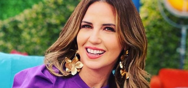¿Quién es Raquel Bigorra?