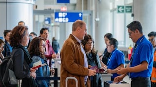 El cobro extra en vuelos de conexión internacional en el Jorge Chávez: qué implica la nueva tarifa de LAP y por qué genera controversia