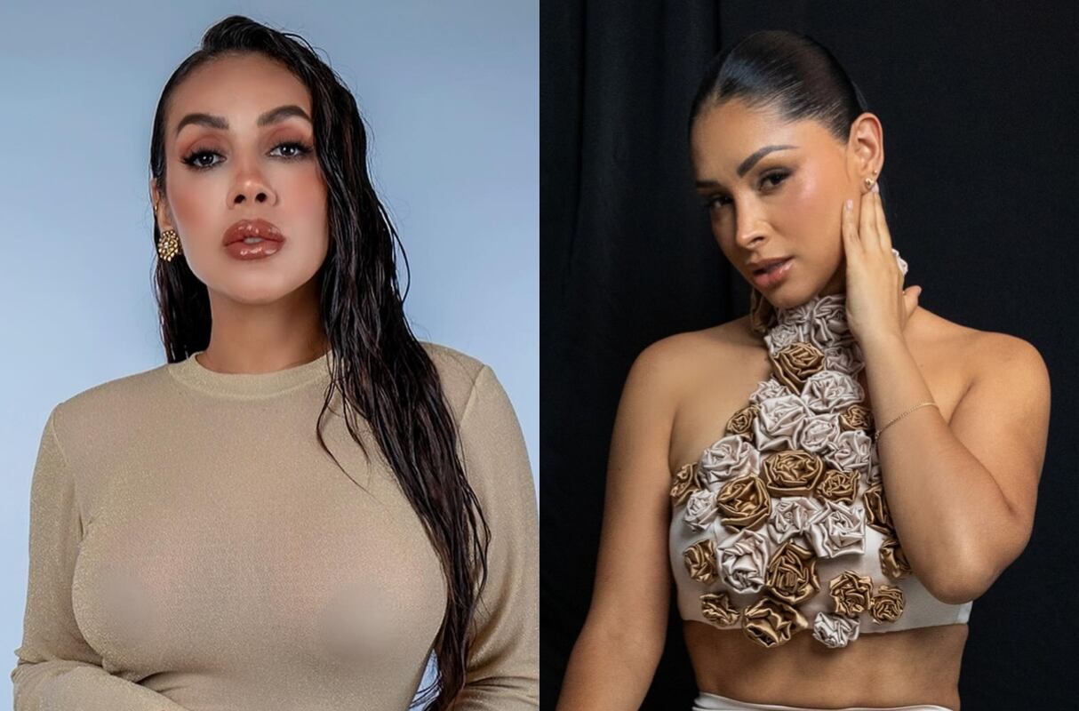 Dorita Orbegoso habló sobre Pamela Franco y se refirió a su reciente acercamiento con Christian Cueva. (Foto: Instagram)