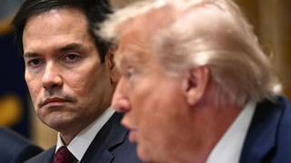 Marco Rubio da más pasos en la ofensiva de EE.UU. contra Venezuela y los cárteles