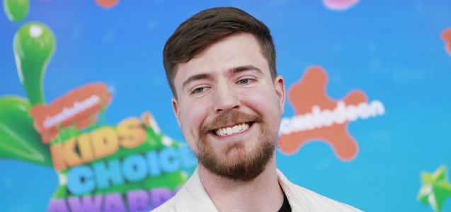 La vez que MrBeast rechazó invitación para visitar restos del Titanic