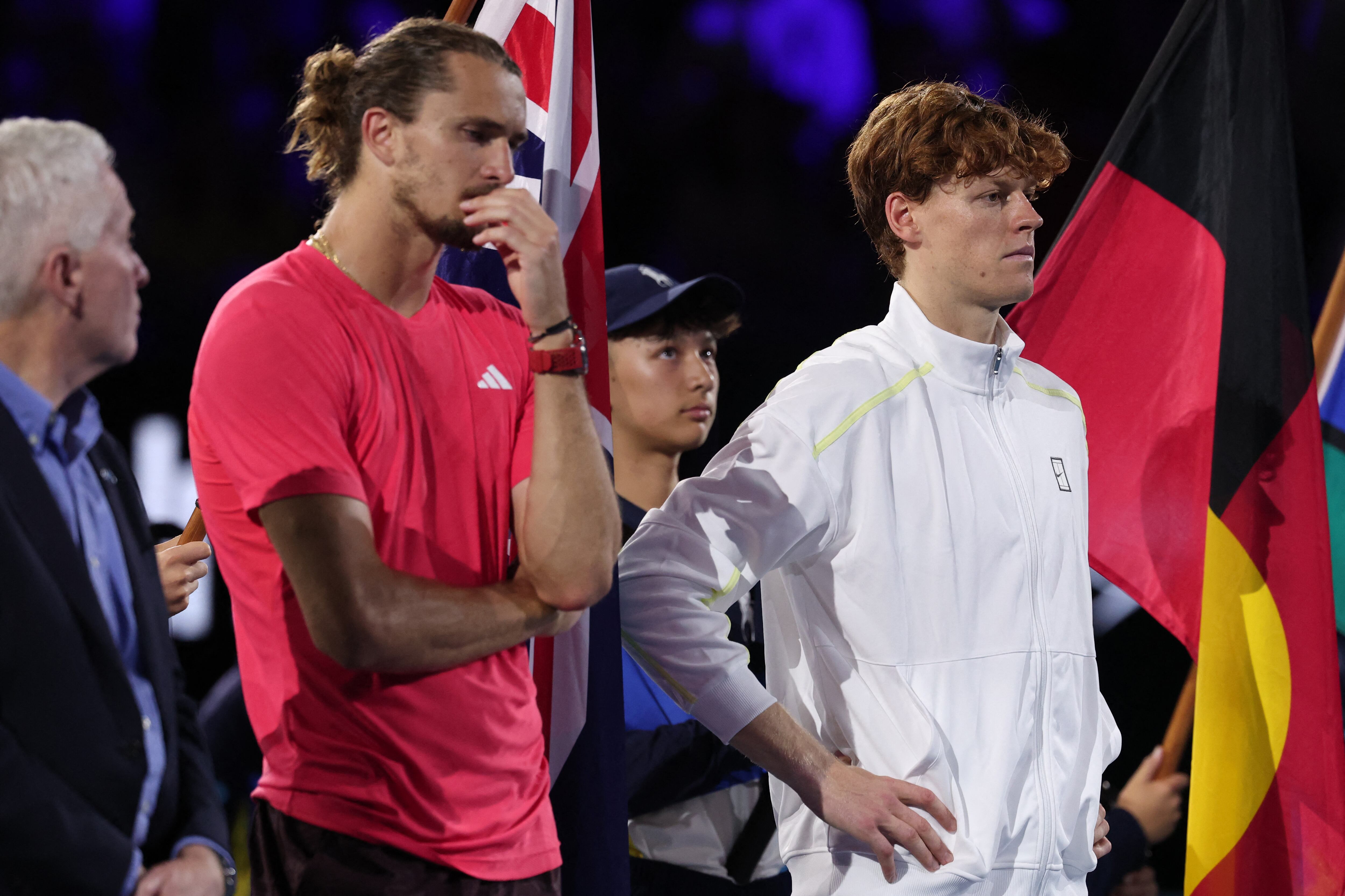Jannik Sinner retiene su corona en Abierto de Australia y mantiene su tiranía en el tenis. (Foto: AFP)