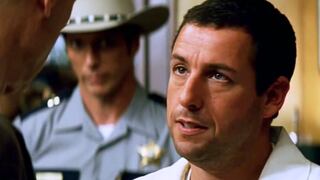 Solo 27 días más en Netflix: la película de Adam Sandler que compitió con “Madagascar” en su estreno y ganó