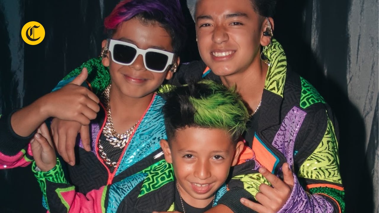 Picus por primera vez en Lima: debutarán el 20 de octubre en el Parque de la Exposición | Foto: Difusión