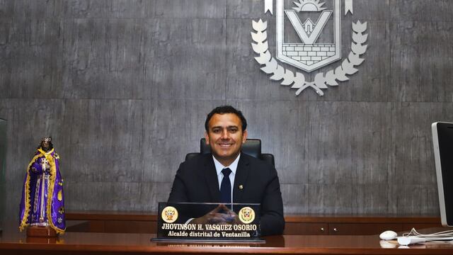 Alcalde de Ventanilla en contra de declarar Callao en emergencia: “Sin estrategia, no sirve”