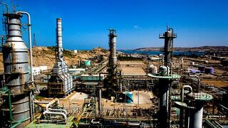 Petro-Perú licitará unidades auxiliares de la refinería de Talara en setiembre