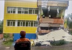 Potente terremoto magnitud 8,8 en península rusa provocó tsunamis y alertas de evacuación en el Pacífico