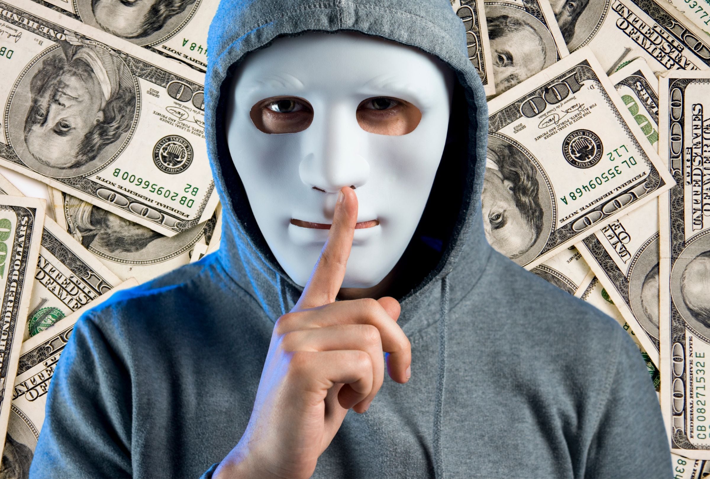 Buscan que los ganadores de lotería puedan mantener en el anonimato para evitar que sean acosados (Foto: Diseñado por Canva/ Freepik)