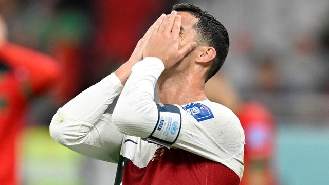Marruecos derrotó 1-0 a Portugal por cuartos de final del Mundial Qatar 2022 | VIDEO