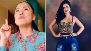 Katy Jara: Así es el nuevo tema cristiano que cantó la exconductora en alabanza a Dios