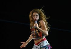 Shakira se presenta hoy en Río de Janeiro: los detalles de su concierto gratuito en playa de Copacabana