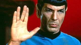 Una luna de Plutón se llamará como el planeta del "señor Spock"