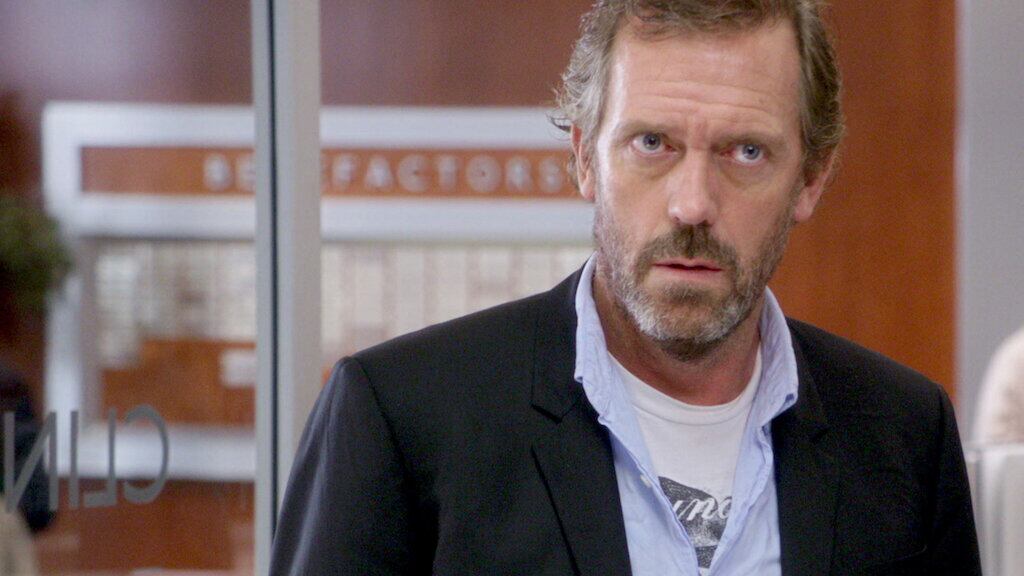 La serie de televisión House atrajo a millones de seguidores durante toda su temporada de emisión. (Imagen: youtube.com)