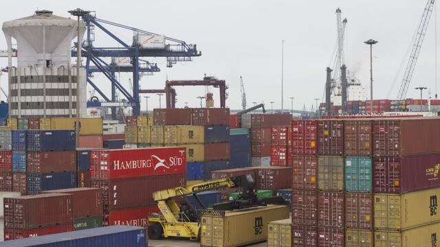 CCL: Exportaciones peruanas habrían sumado más de US$ 4.600 millones en octubre