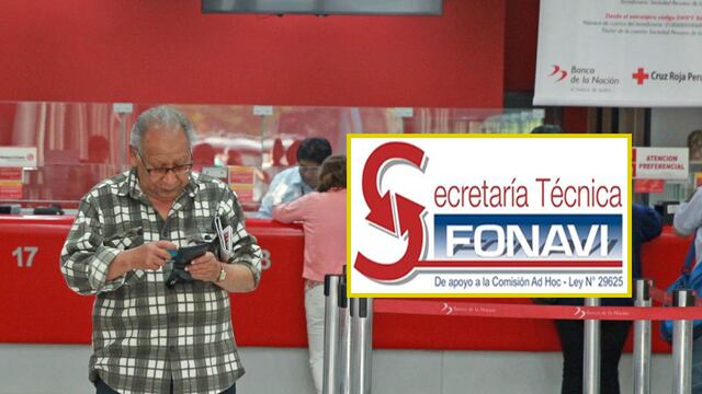 Qué requisitos deben cumplir los herederos de fonavistas fallecidos para cobrar la devolución