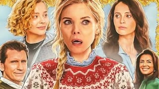 Lista completa de las canciones de la película “¡Vaya Navidad!” de Amazon Prime Video
