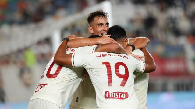 Universitario en Copa Libertadores: en qué posición está y qué resultado necesita para clasificar