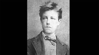 Así Ocurrió: En 1854 nace el poeta francés Arthur Rimbaud