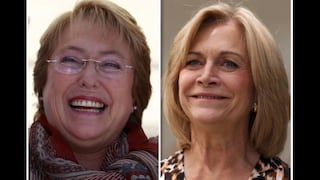 Chile: la amarga victoria de Bachelet y la dulce derrota de Matthei