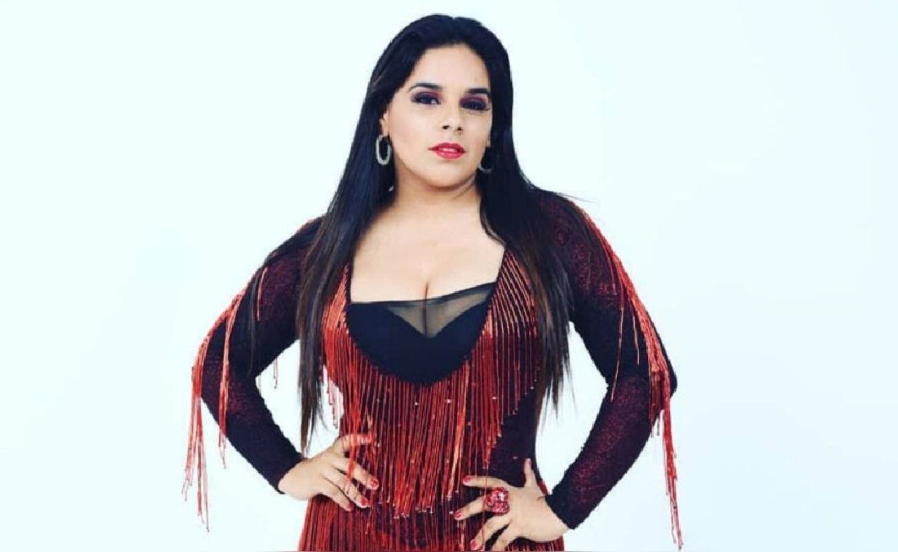 Giuliana Rengifo confirma que mantiene relación con salsero: "No tengo que ocultarme" | Archivo GEC