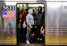 Metro de Nueva York subirá de precio en 2026: desde cuándo y cuál será la nueva tarifa
