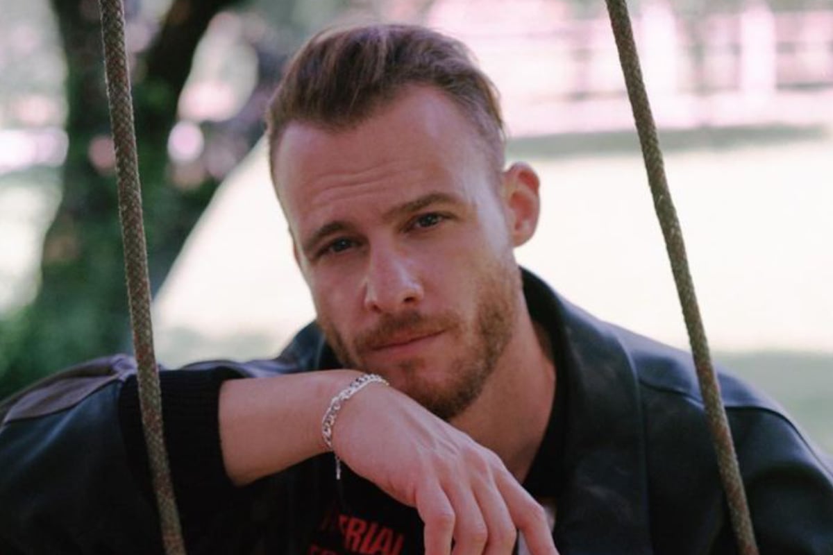 El protagonista de "Love is in the air" se pronunció vía redes sociales (Foto: Kerem Bürsin / Instagram)