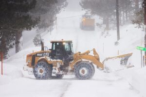 El clima complica los viajes de Thanksgiving 2025 en EE.UU.: tormentas, ventisca y niebla afectarán a estos estados