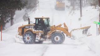 El clima complica los viajes de Thanksgiving 2025 en EE.UU.: tormentas, ventisca y niebla afectarán a estos estados