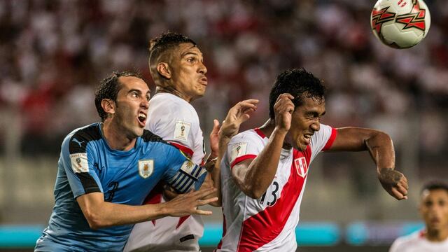 Perú vs. Uruguay por Eliminatorias: noticias, previa y última hora del partido