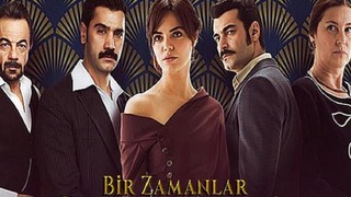 “Tierra amarga”, la telenovela turca que está destruyendo a “Sálvame” en España 