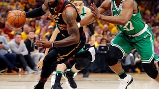 Cavaliers aplastaron a Celtics en juego 3 de la final de Conferencia Este | NBA