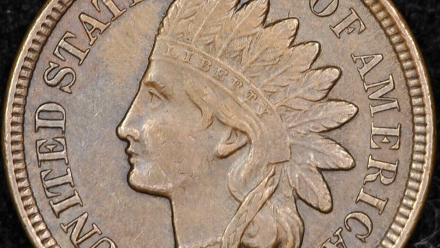 Tienen más de 100 años y valen una fortuna: cuáles son las monedas Indian Head y cuánto pueden costar 