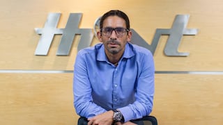 “Estamos evaluando solicitar nuevas áreas cercanas a Camisea para exploración de gas”