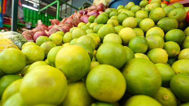 Viral: qué dijo el chef de “Mi Barrunto” sobre el alza del precio del limón