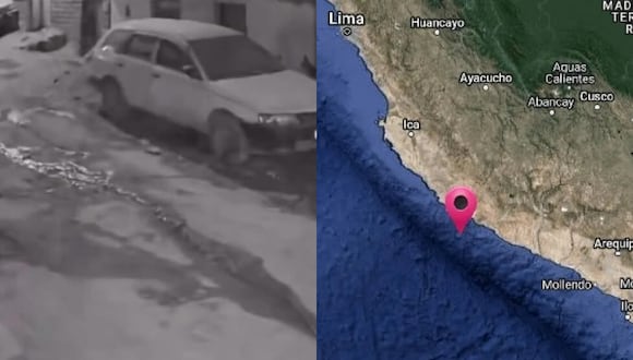 Terremoto en Arequipa de 7.0: así fue la reacción de usuarios en las redes sociales