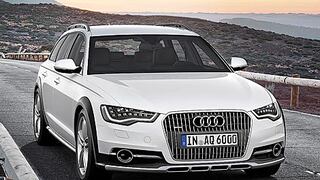 Audi llega a los 5 millones de autos