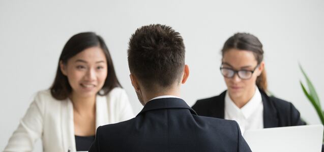 Cómo responder a la pregunta sobre tu mayor defecto en una entrevista