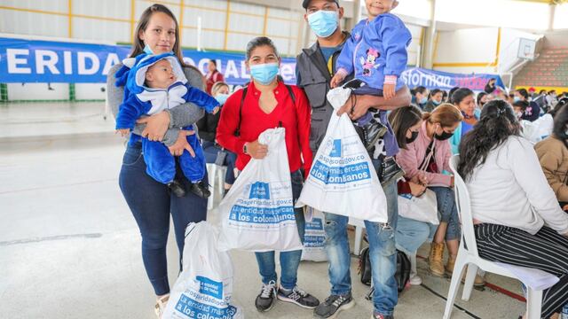 ¿Cómo se realizaron las inscripciones de Familias en Acción en Cundinamarca?