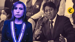 Patricia Benavides: Josué Gutiérrez es citado a declarar por su nombramiento como defensor del Pueblo