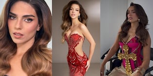 Descubre la candidatas al Miss Perú 2025 en este listado. (Foto: Redes sociales).