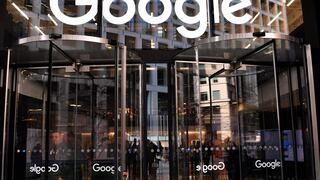Google ofrecerá cuentas corrientes personales el próximo año, según fuente de Reuters