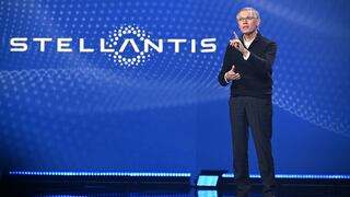 Stellantis asigna una fábrica italiana para desarrollar carros eléctricos con hasta 800 km de autonomía
