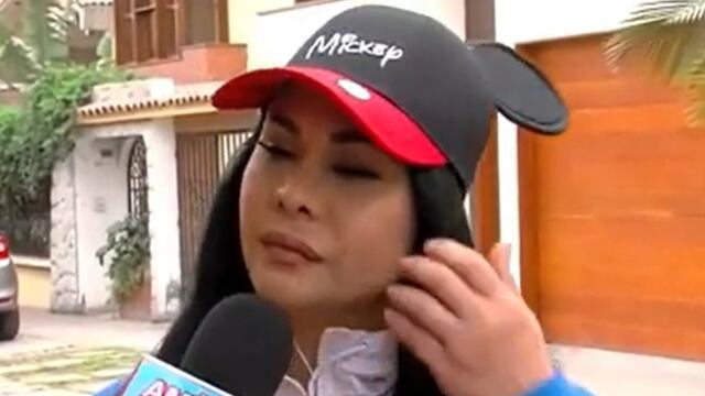 Yolanda Medina asegura demandará a Marisol: “hace años debí hacerlo”