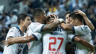Monterrey venció 3-2 a Cruz Azul en partidazo por Liga MX | RESUMEN Y GOLES