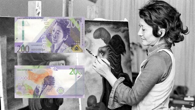 ¿Qué detalles tiene el nuevo billete de 200 soles que puso en circulación el BCRP?