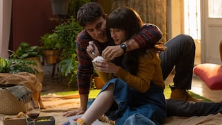 “Fuimos canciones”: lo bueno y lo malo de la nueva película española en Netflix