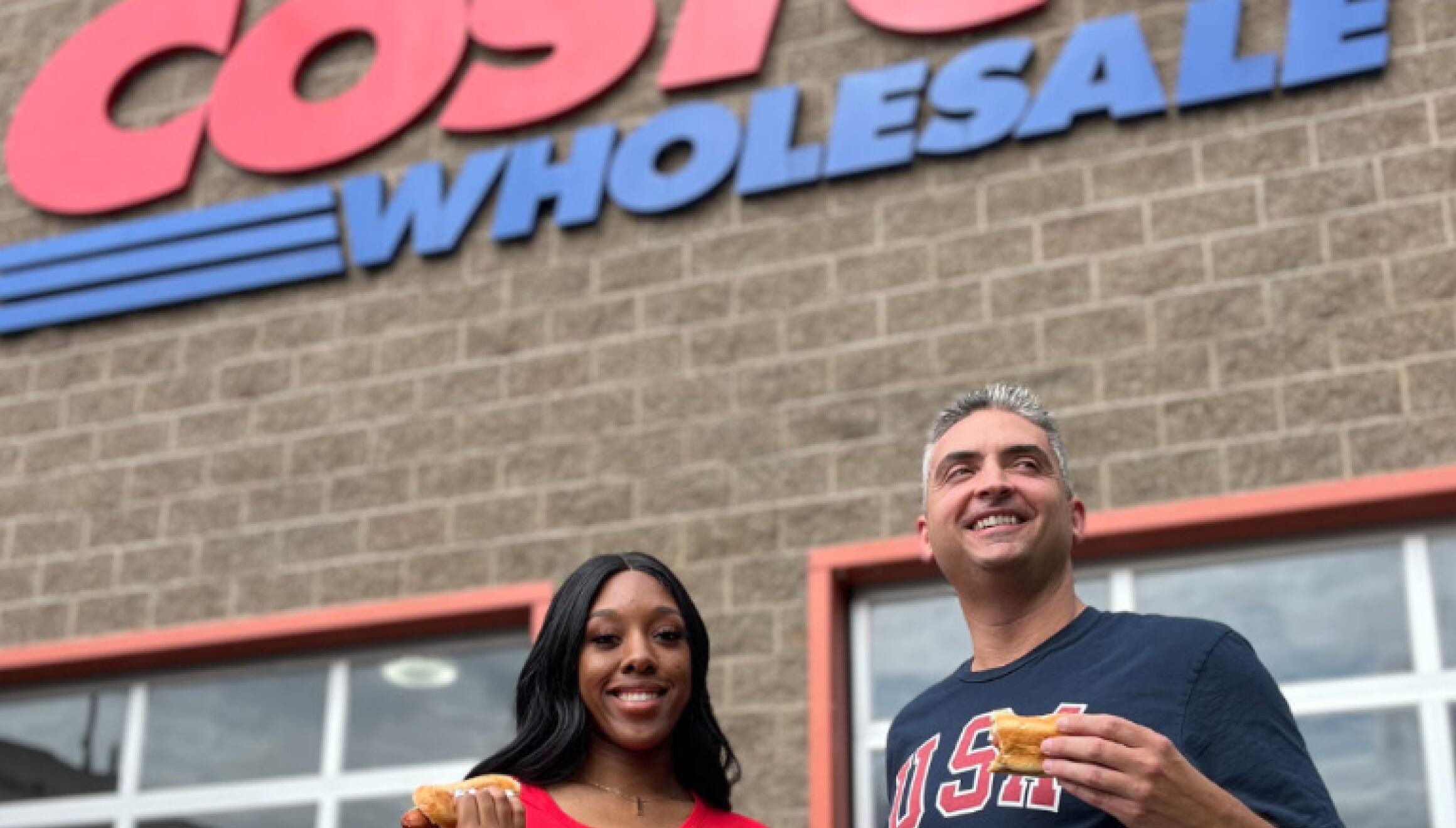 Aunque no lo creas, Costco podría ayudar con tu trámite de residencia en EE. UU. (Foto: Costco / Instagram)