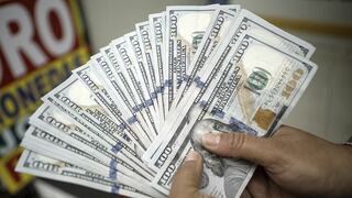 Dólar sigue en alza: ¿Qué factores pueden influir para que la tendencia se encamine a la baja?