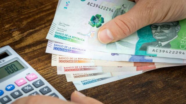 Devolución del IVA-2025 | Estas son TODAS las fechas para el pago en Colombia. (Fuente: iStock)